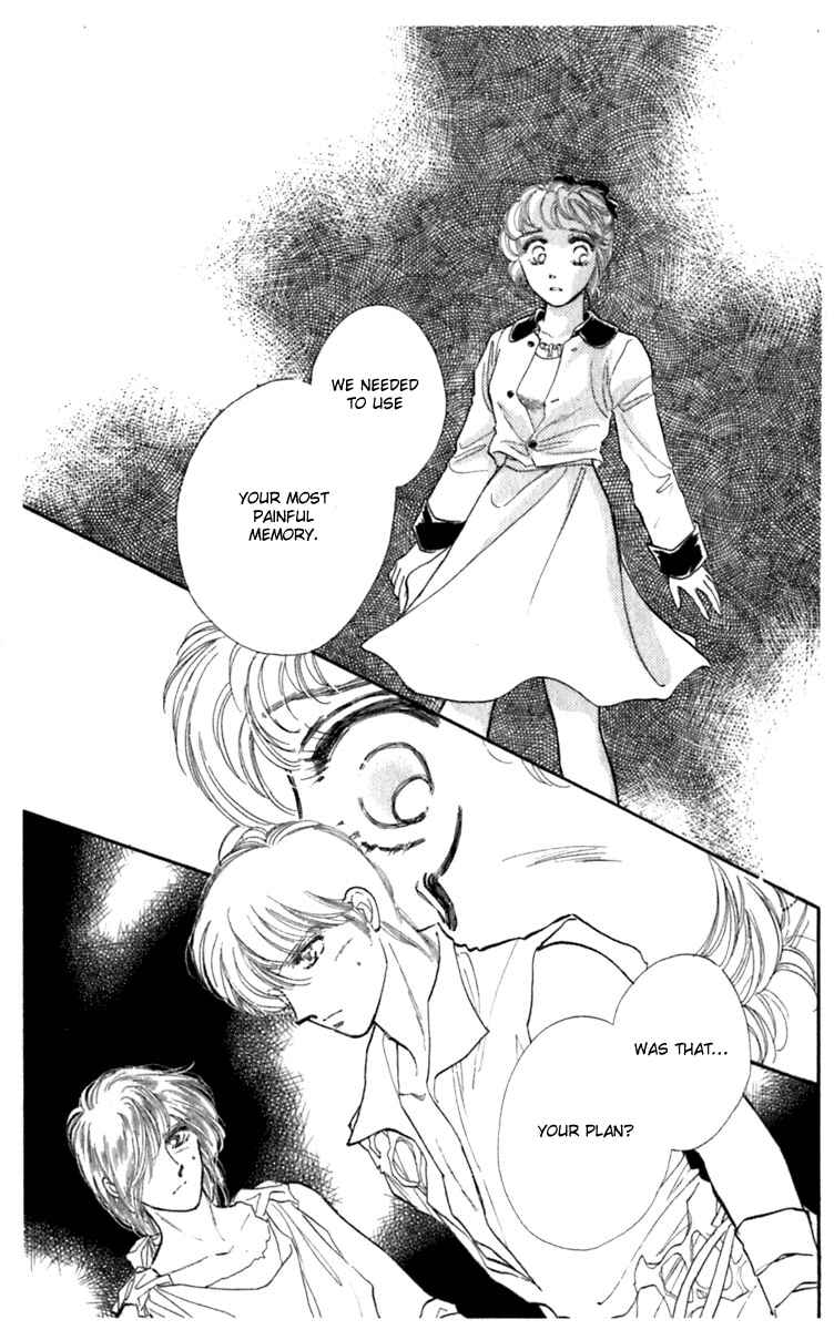 Page 33 Chapter 22 Viehmannin Sings
