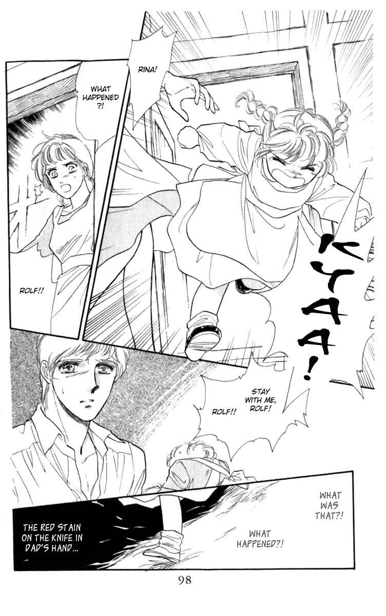 Page 4 Chapter 22 Viehmannin Sings