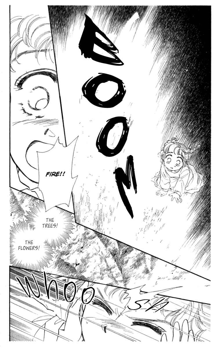Page 8 Chapter 22 Viehmannin Sings