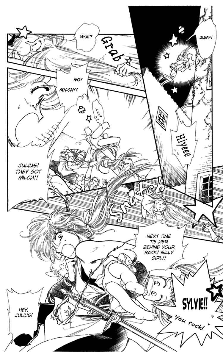 Page 10 Chapter 16 Viehmannin Sings