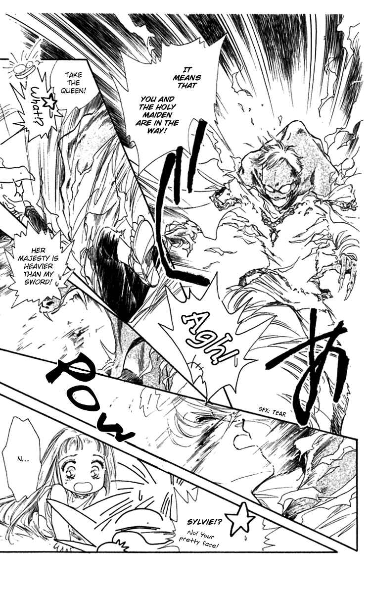 Page 13 Chapter 16 Viehmannin Sings