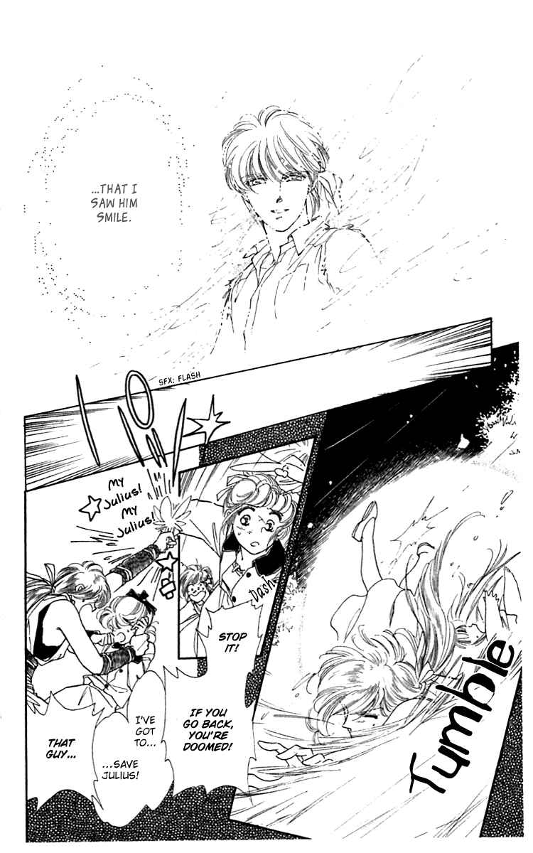 Page 24 Chapter 16 Viehmannin Sings