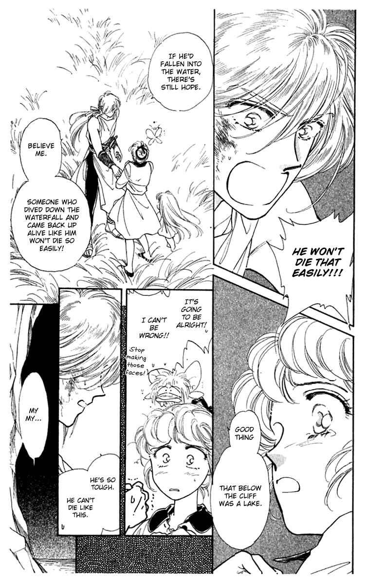 Page 25 Chapter 16 Viehmannin Sings