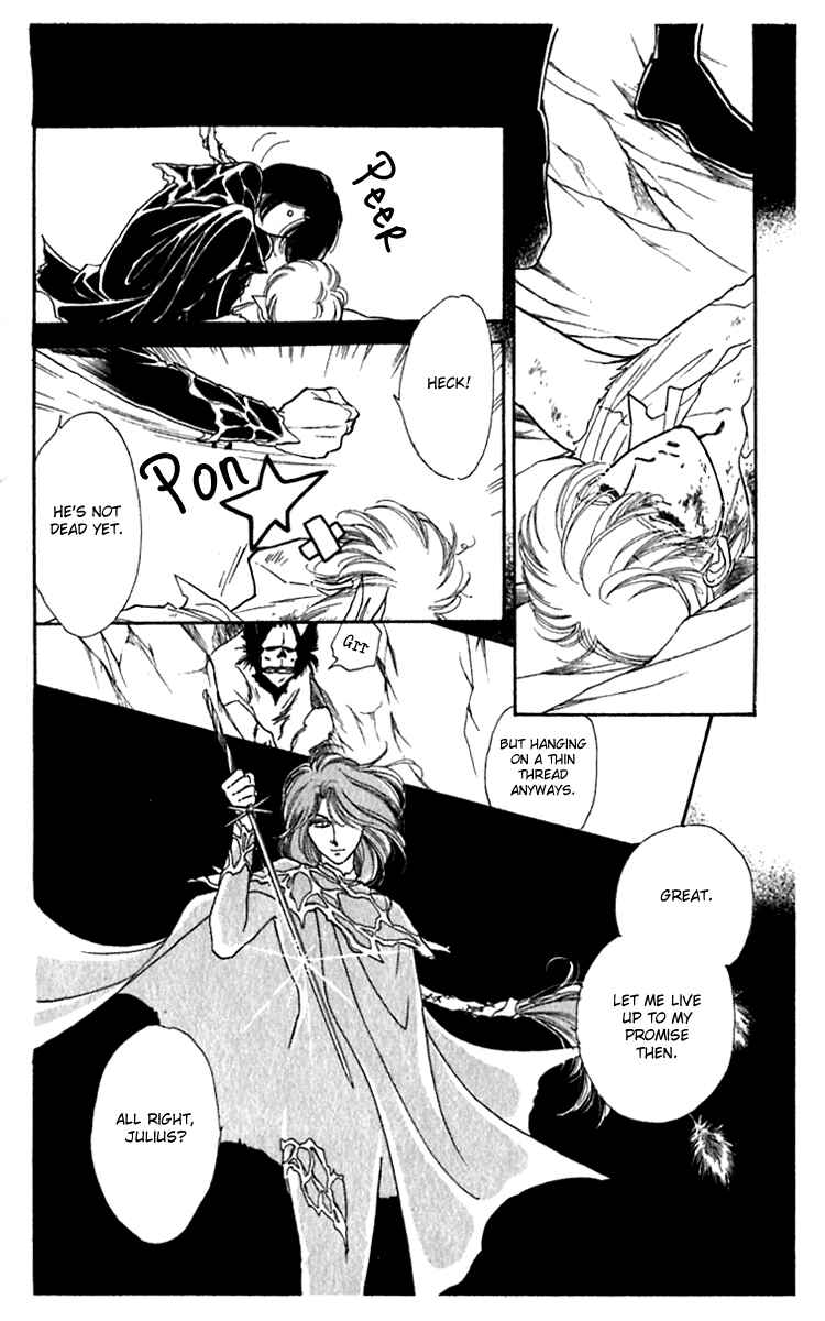 Page 28 Chapter 16 Viehmannin Sings