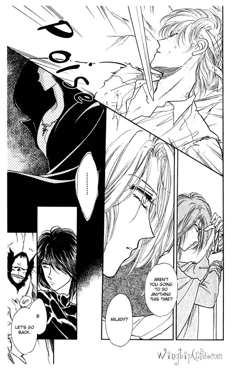 Page 29 Chapter 16 Viehmannin Sings