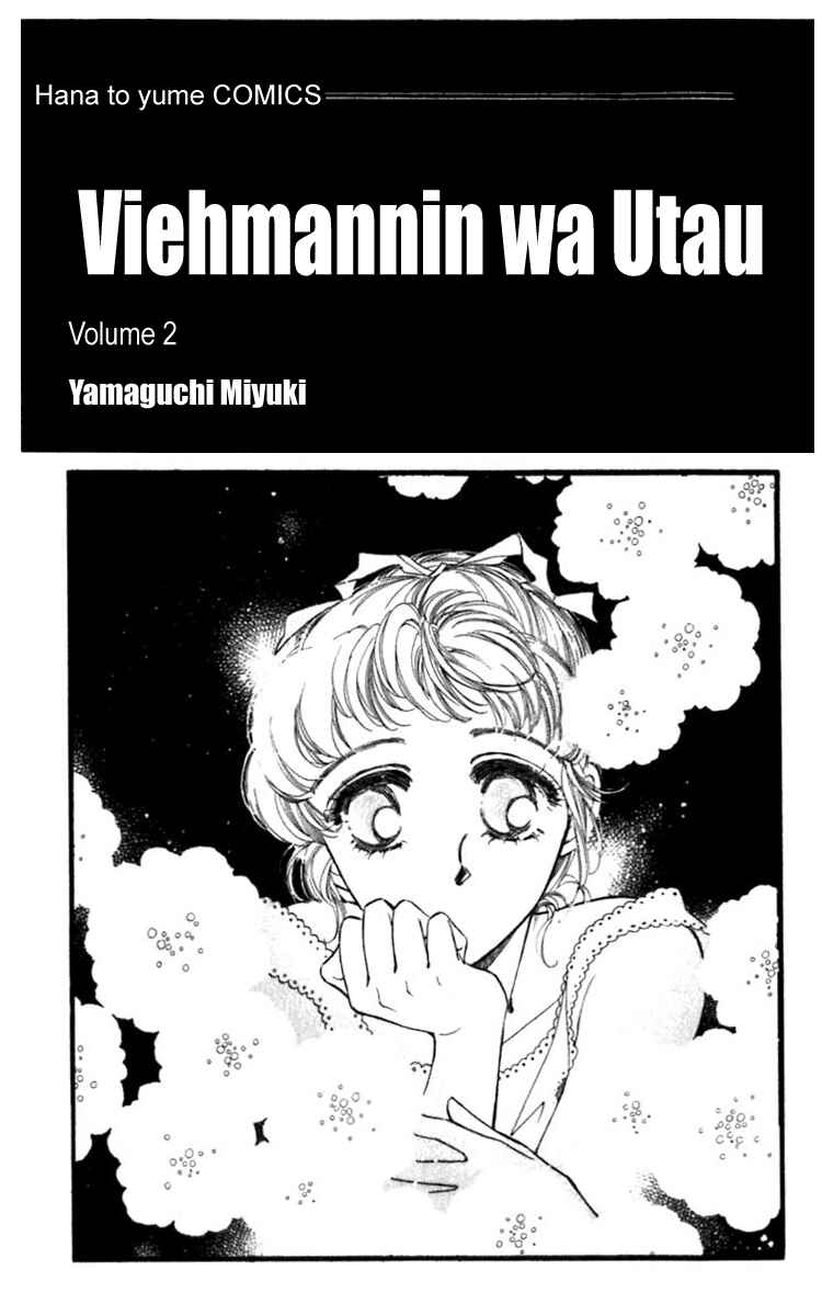 Page 3 Chapter 16 Viehmannin Sings