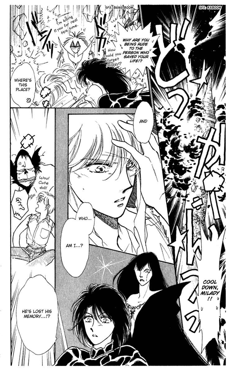 Page 36 Chapter 16 Viehmannin Sings