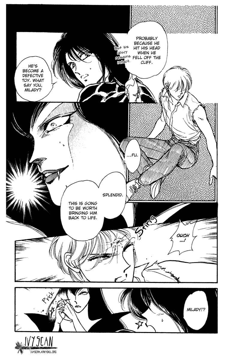 Page 37 Chapter 16 Viehmannin Sings