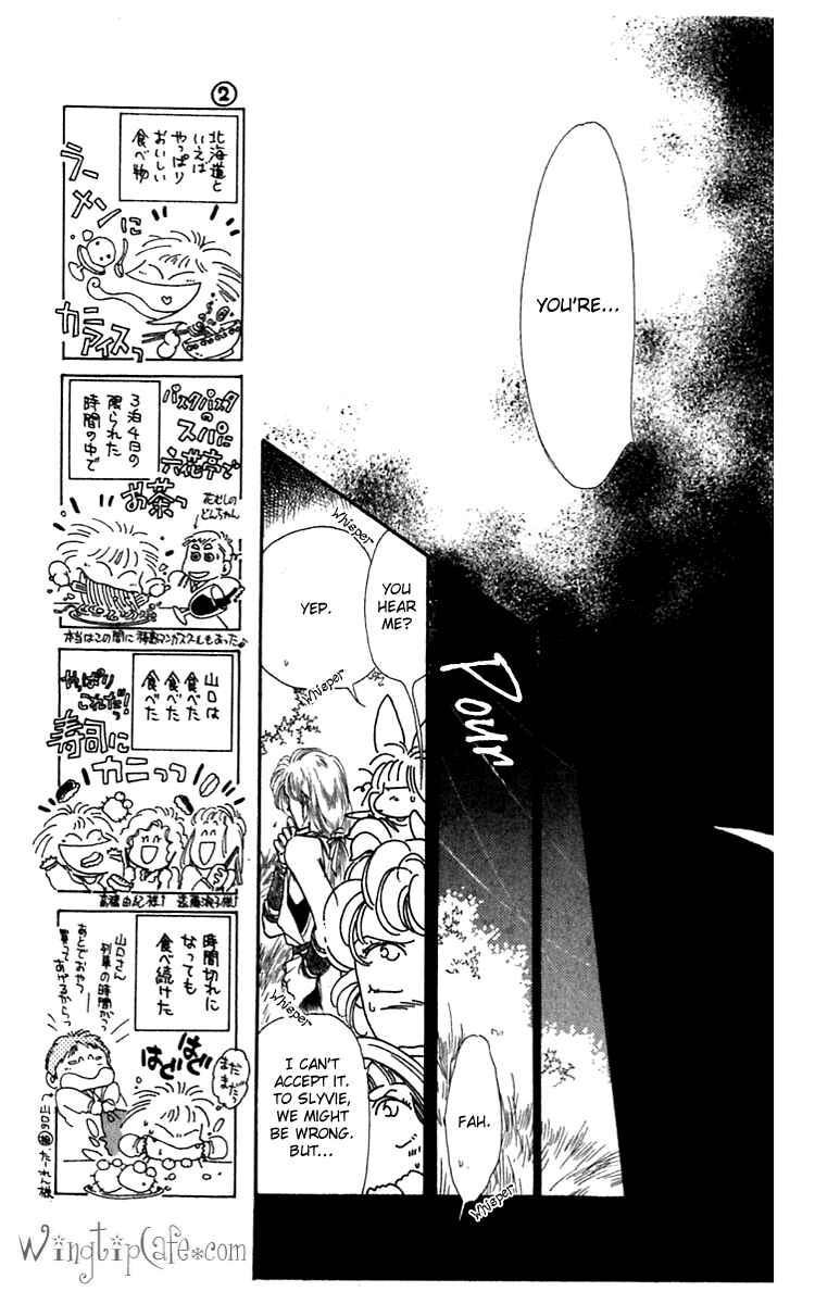 Page 39 Chapter 16 Viehmannin Sings