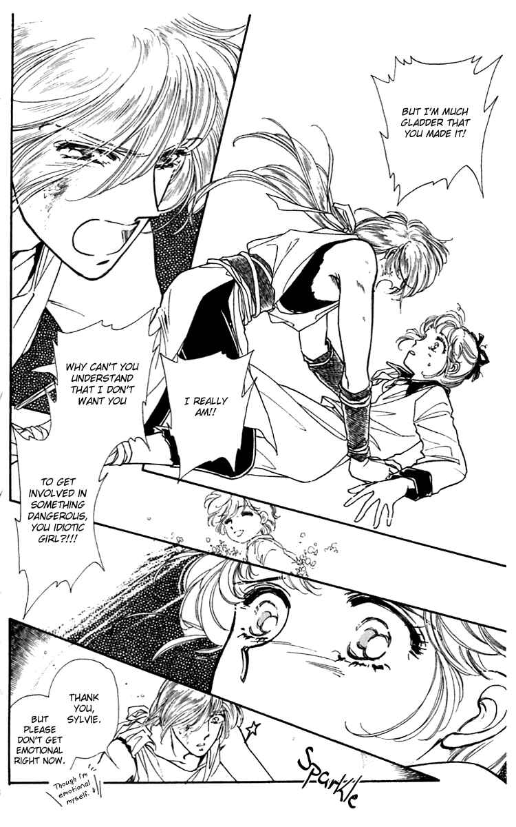 Page 42 Chapter 16 Viehmannin Sings