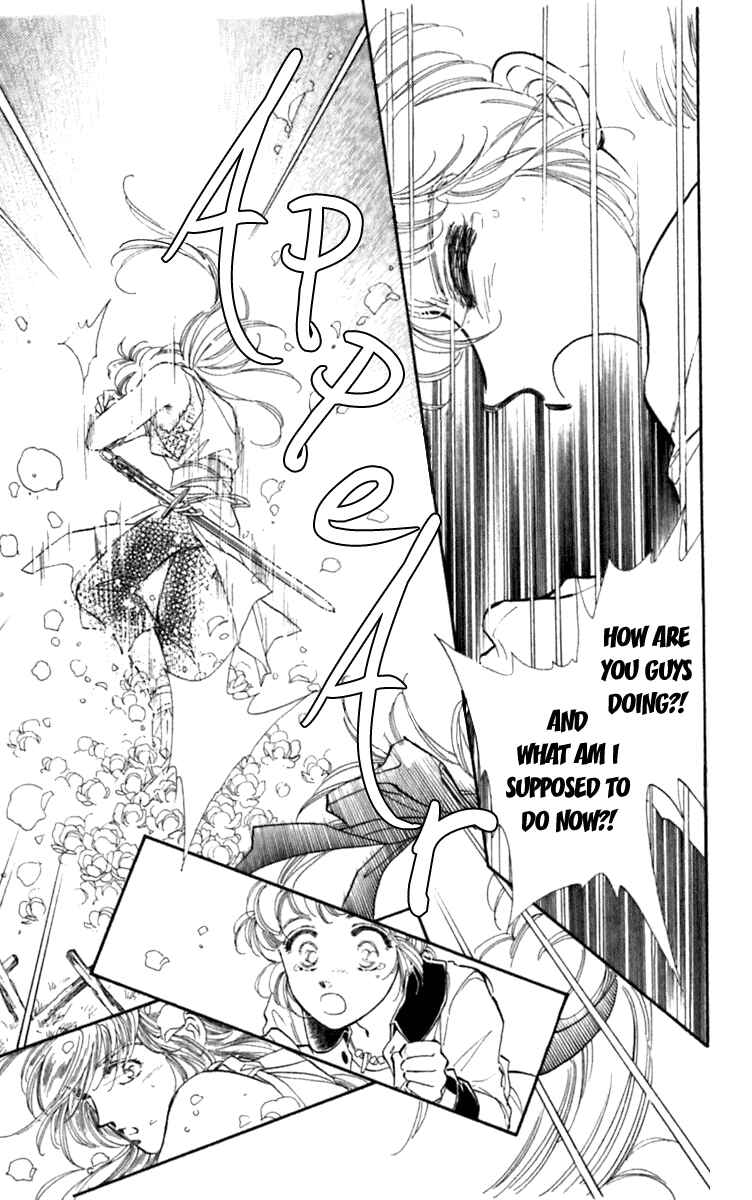 Page 12 Chapter 25 Viehmannin Sings