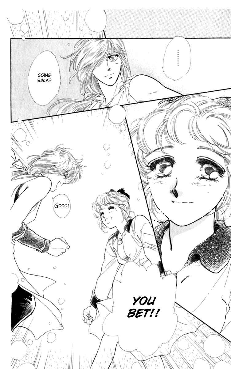 Page 21 Chapter 25 Viehmannin Sings