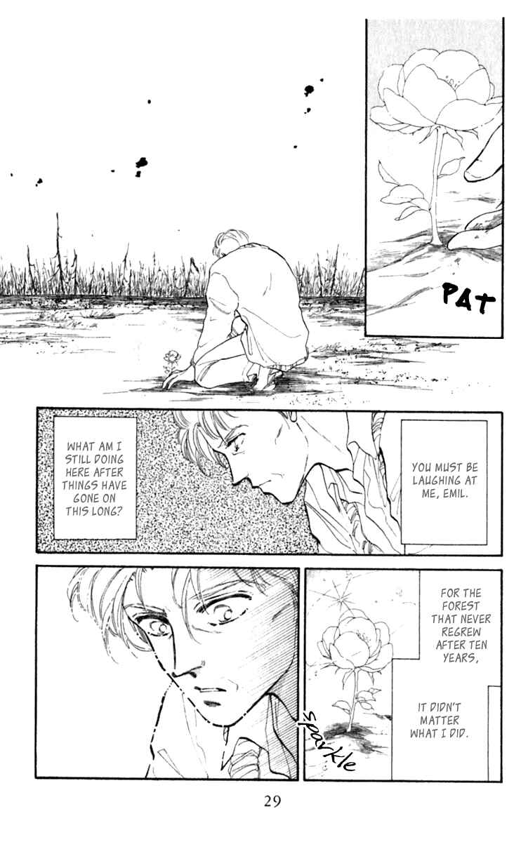 Page 28 Chapter 25 Viehmannin Sings