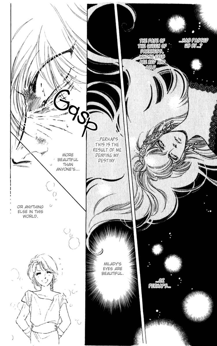 Page 43 Chapter 25 Viehmannin Sings