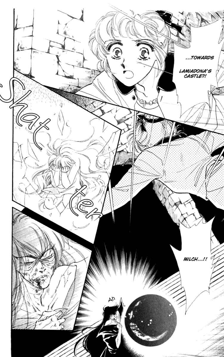 Page 45 Chapter 25 Viehmannin Sings