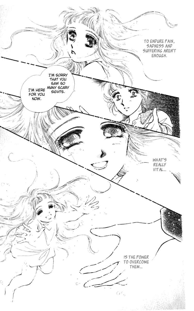 Page 50 Chapter 25 Viehmannin Sings