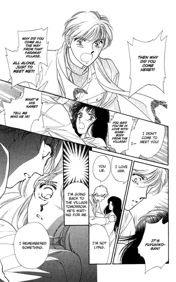 Page 18 Chapter 26.2 Viehmannin Sings