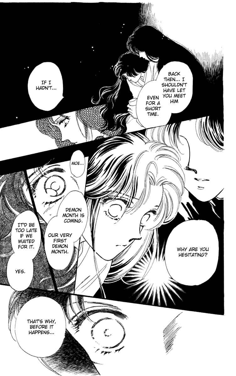 Page 22 Chapter 26.2 Viehmannin Sings