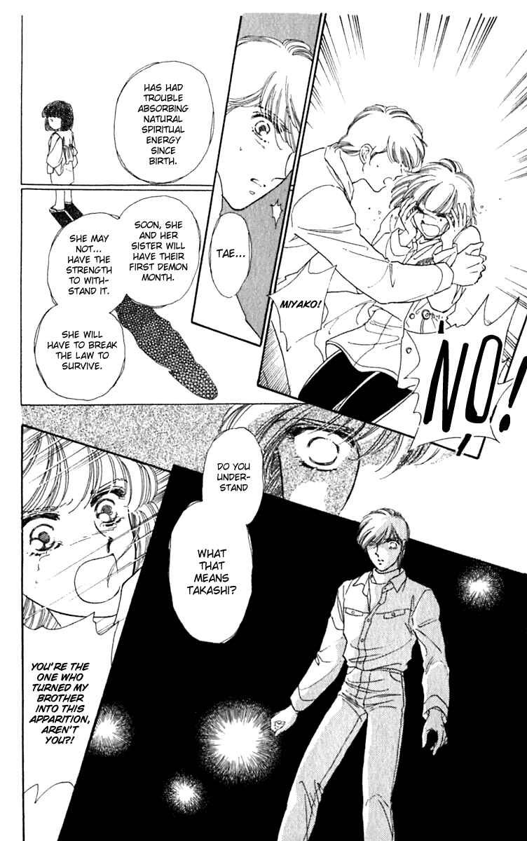 Page 31 Chapter 26.2 Viehmannin Sings