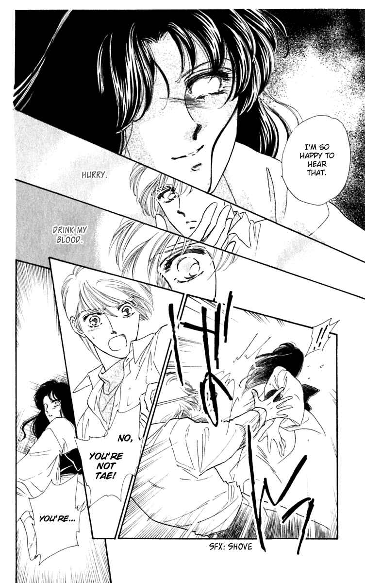 Page 37 Chapter 26.2 Viehmannin Sings