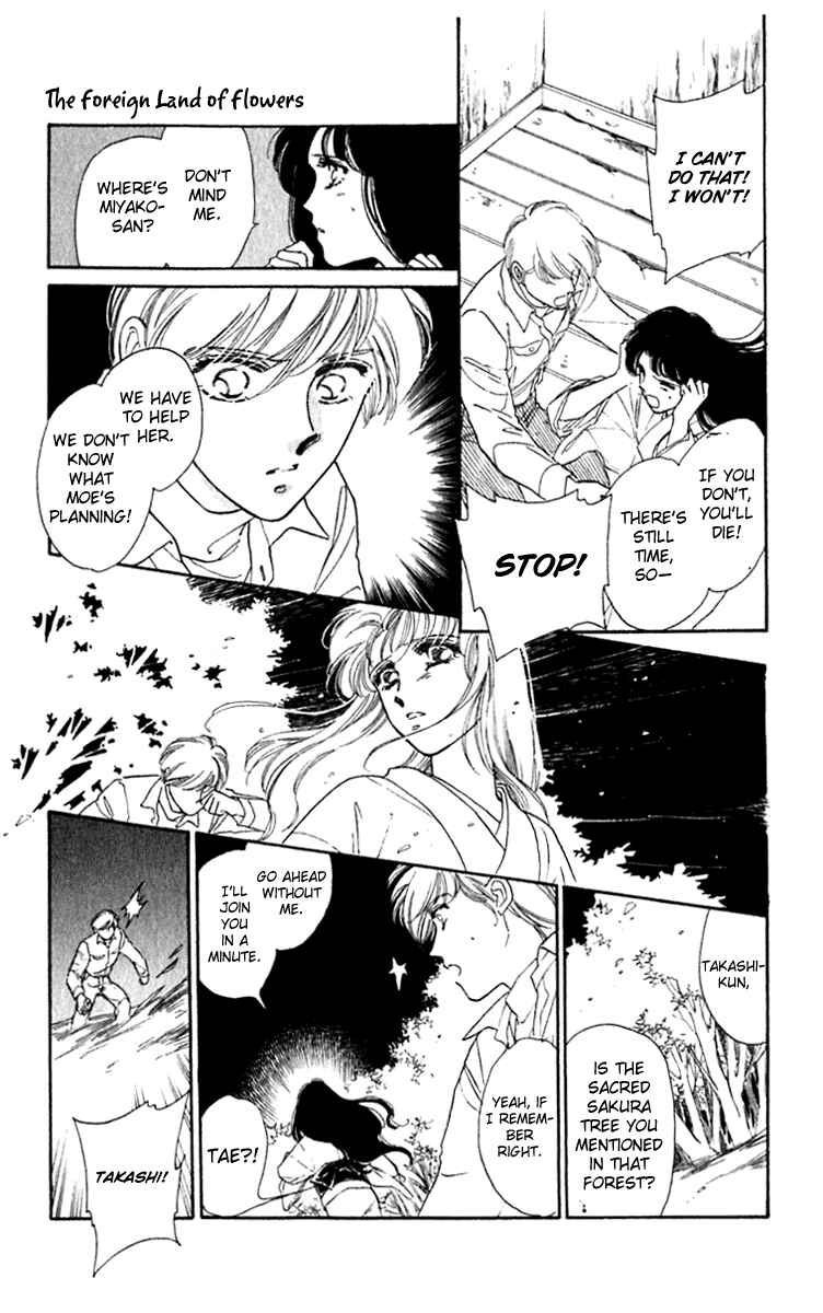 Page 44 Chapter 26.2 Viehmannin Sings