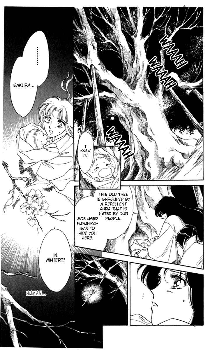 Page 46 Chapter 26.2 Viehmannin Sings