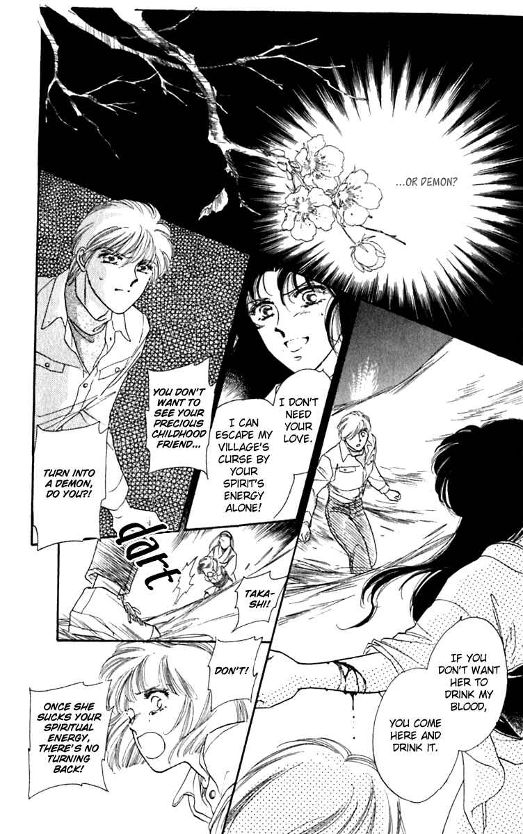 Page 47 Chapter 26.2 Viehmannin Sings