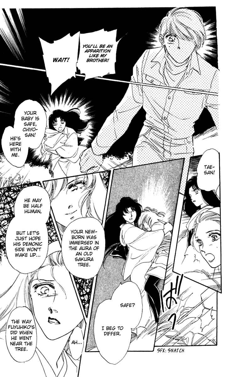 Page 48 Chapter 26.2 Viehmannin Sings
