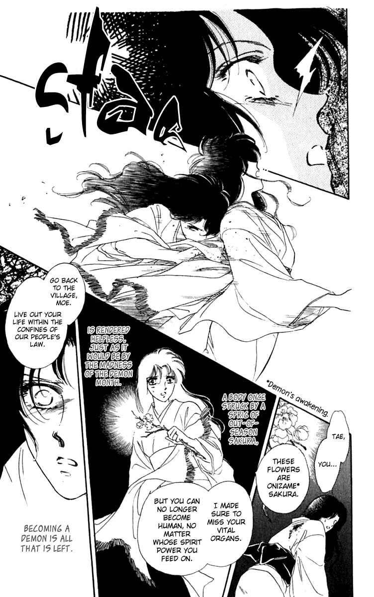 Page 50 Chapter 26.2 Viehmannin Sings