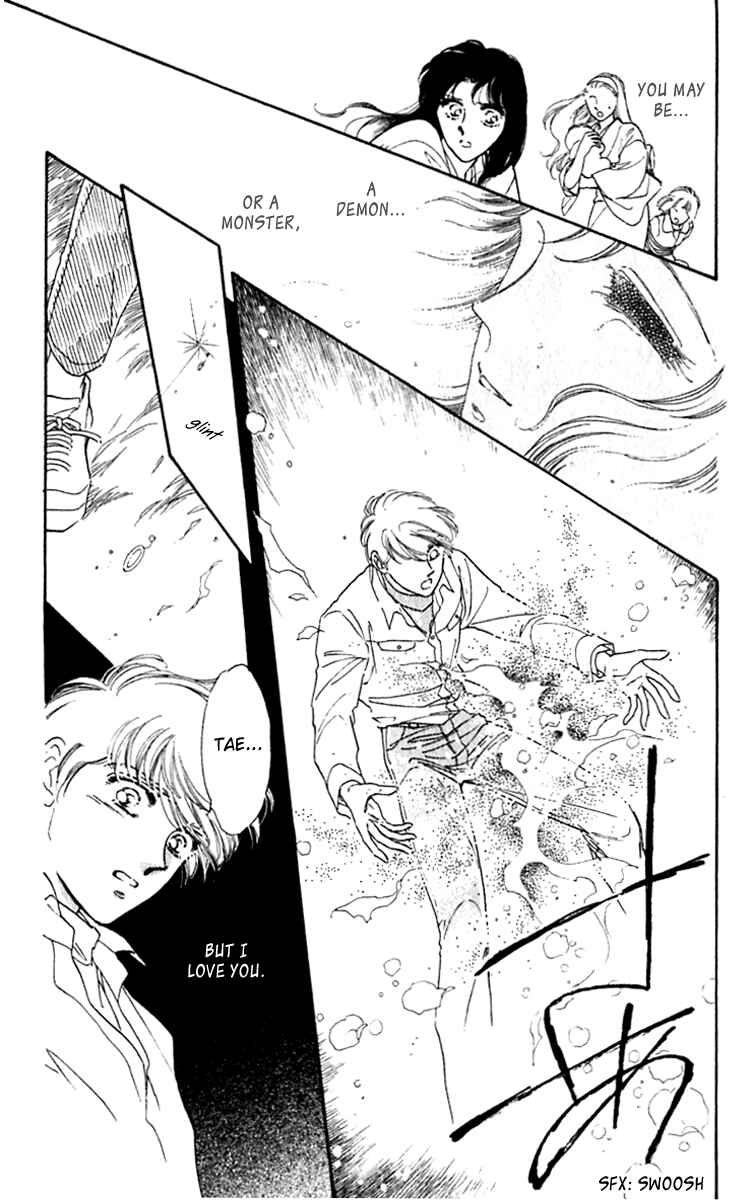 Page 54 Chapter 26.2 Viehmannin Sings