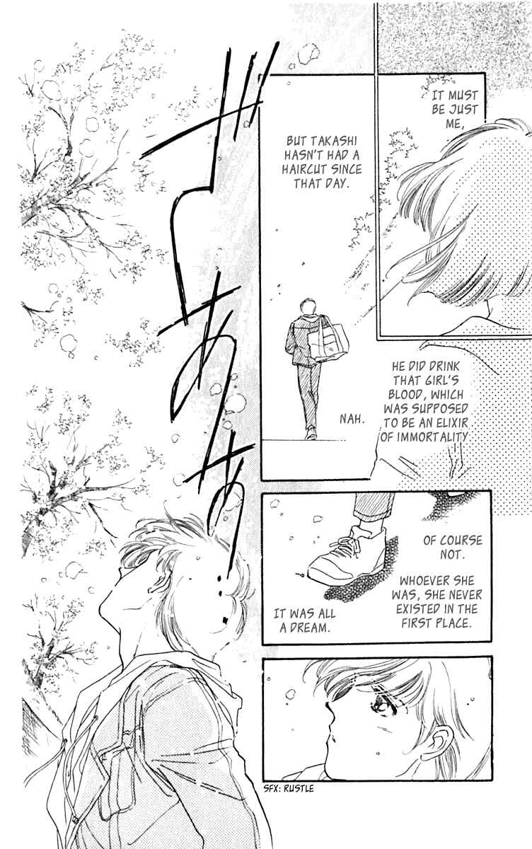 Page 57 Chapter 26.2 Viehmannin Sings
