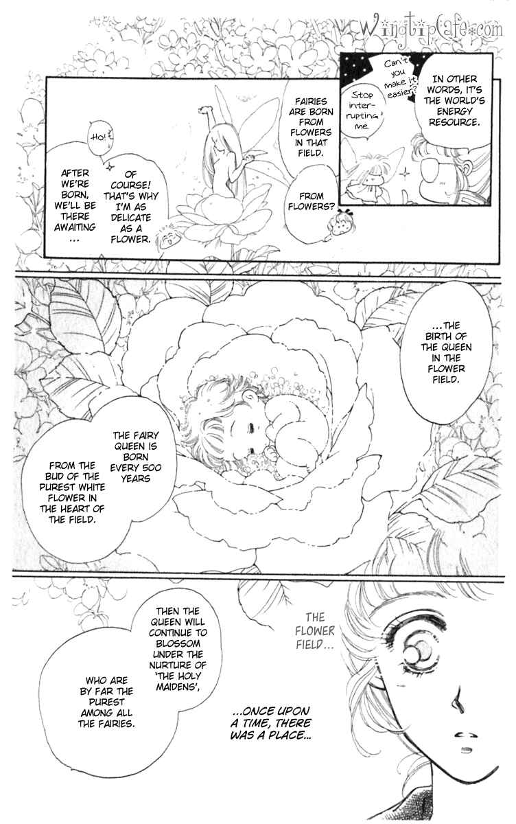 Page 6 Chapter 6 Viehmannin Sings