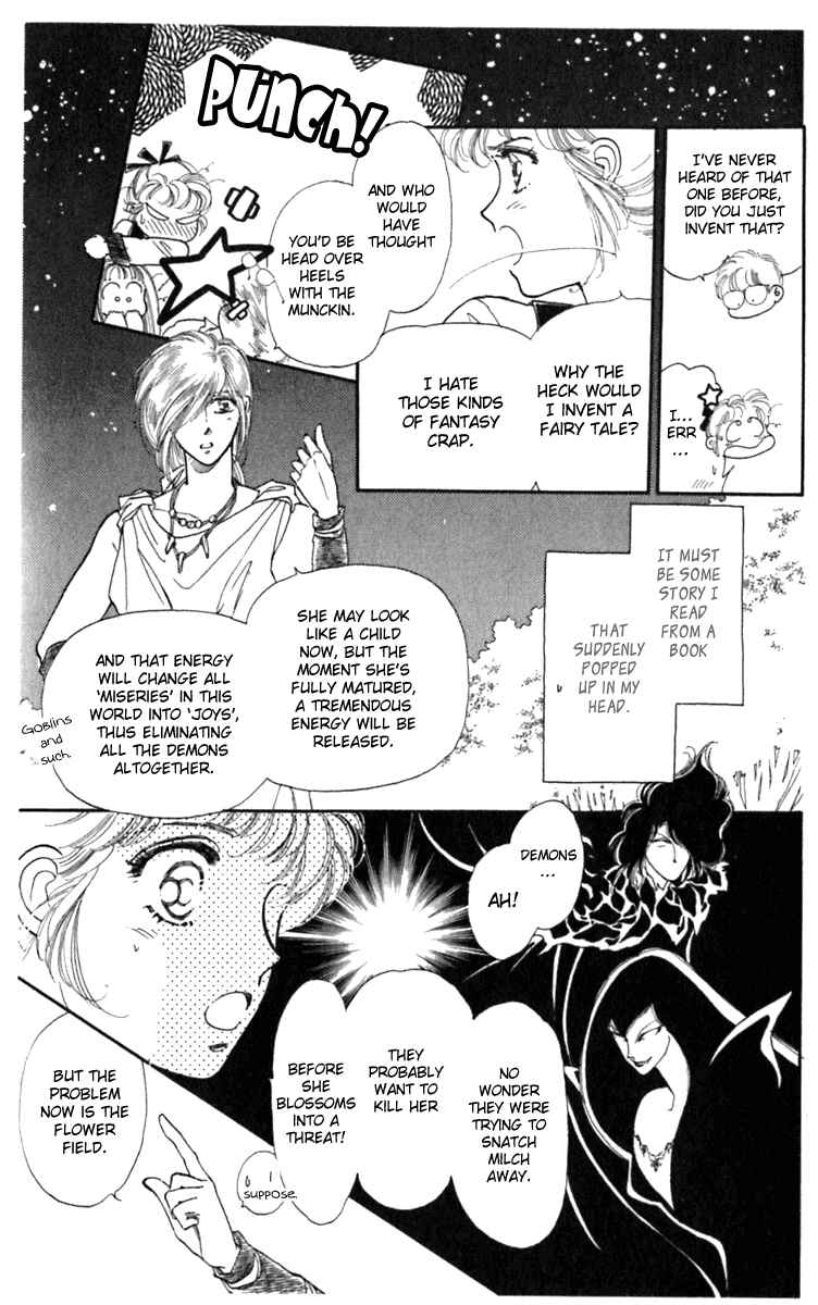 Page 8 Chapter 6 Viehmannin Sings