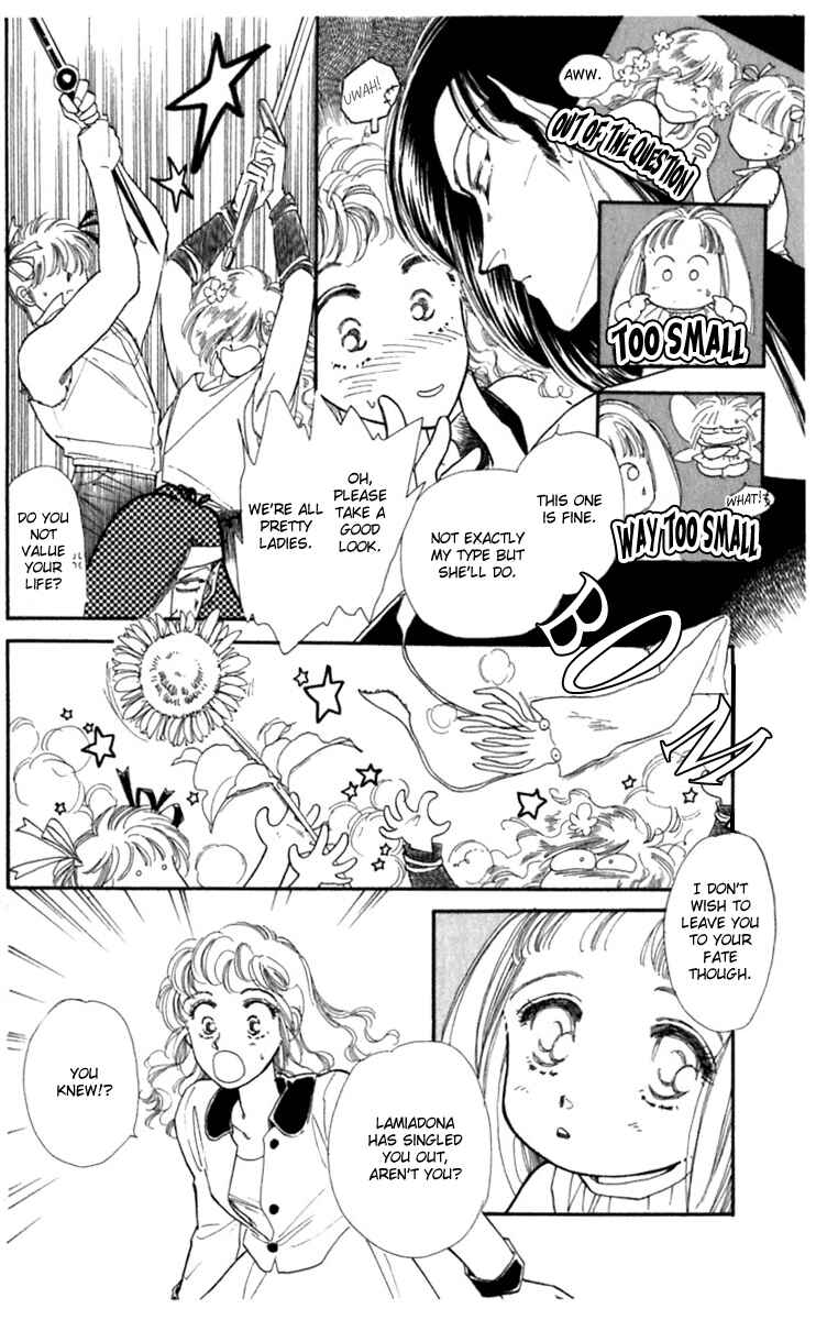 Page 16 Chapter 11 Viehmannin Sings