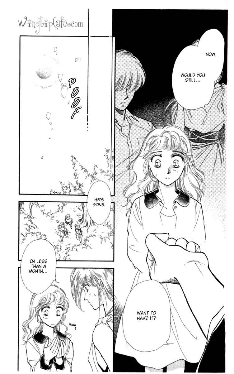 Page 25 Chapter 11 Viehmannin Sings