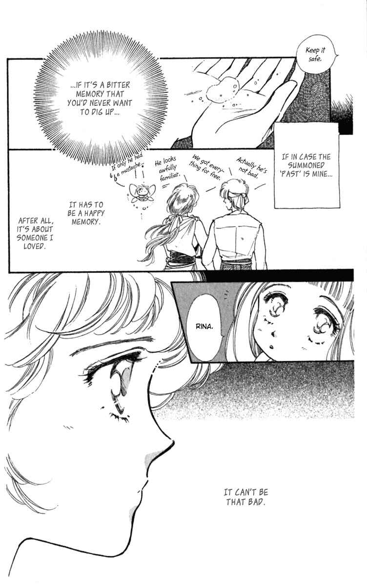 Page 26 Chapter 11 Viehmannin Sings