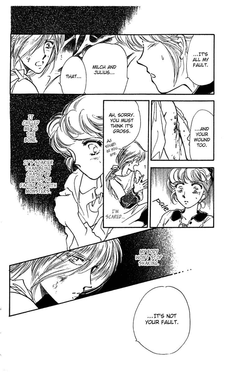 Page 10 Chapter 17 Viehmannin Sings