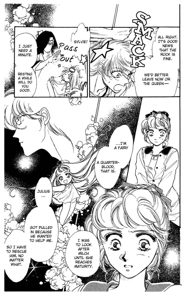 Page 13 Chapter 17 Viehmannin Sings