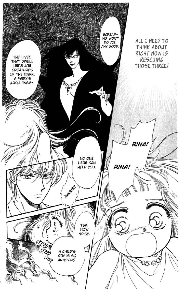 Page 18 Chapter 17 Viehmannin Sings