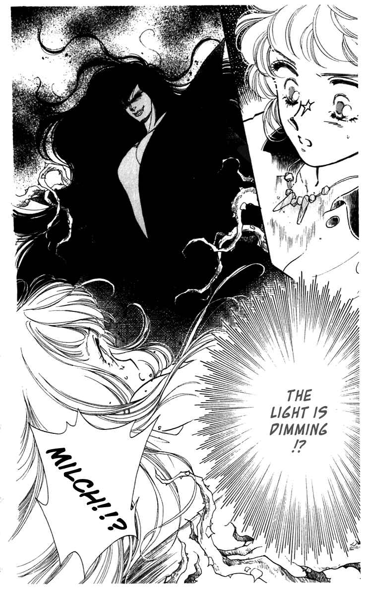 Page 20 Chapter 17 Viehmannin Sings
