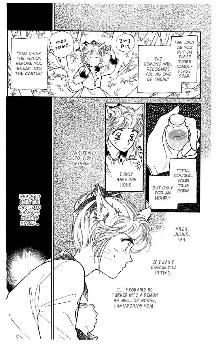 Page 26 Chapter 17 Viehmannin Sings