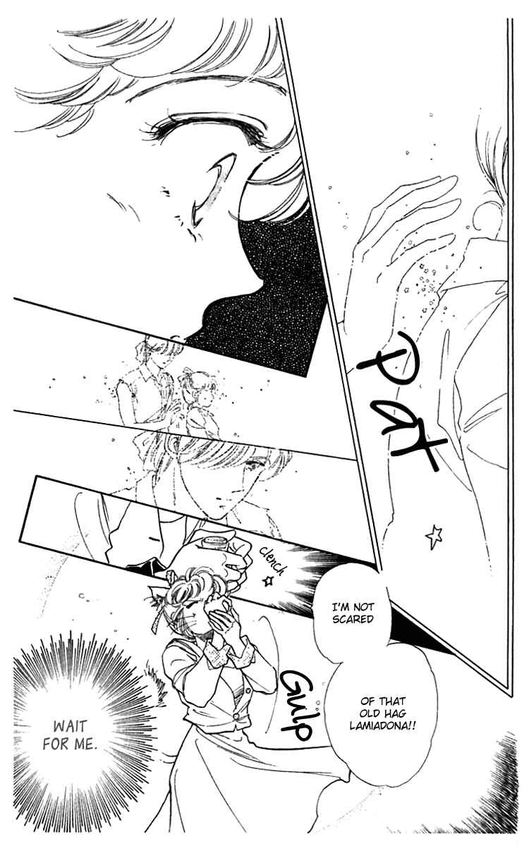 Page 27 Chapter 17 Viehmannin Sings