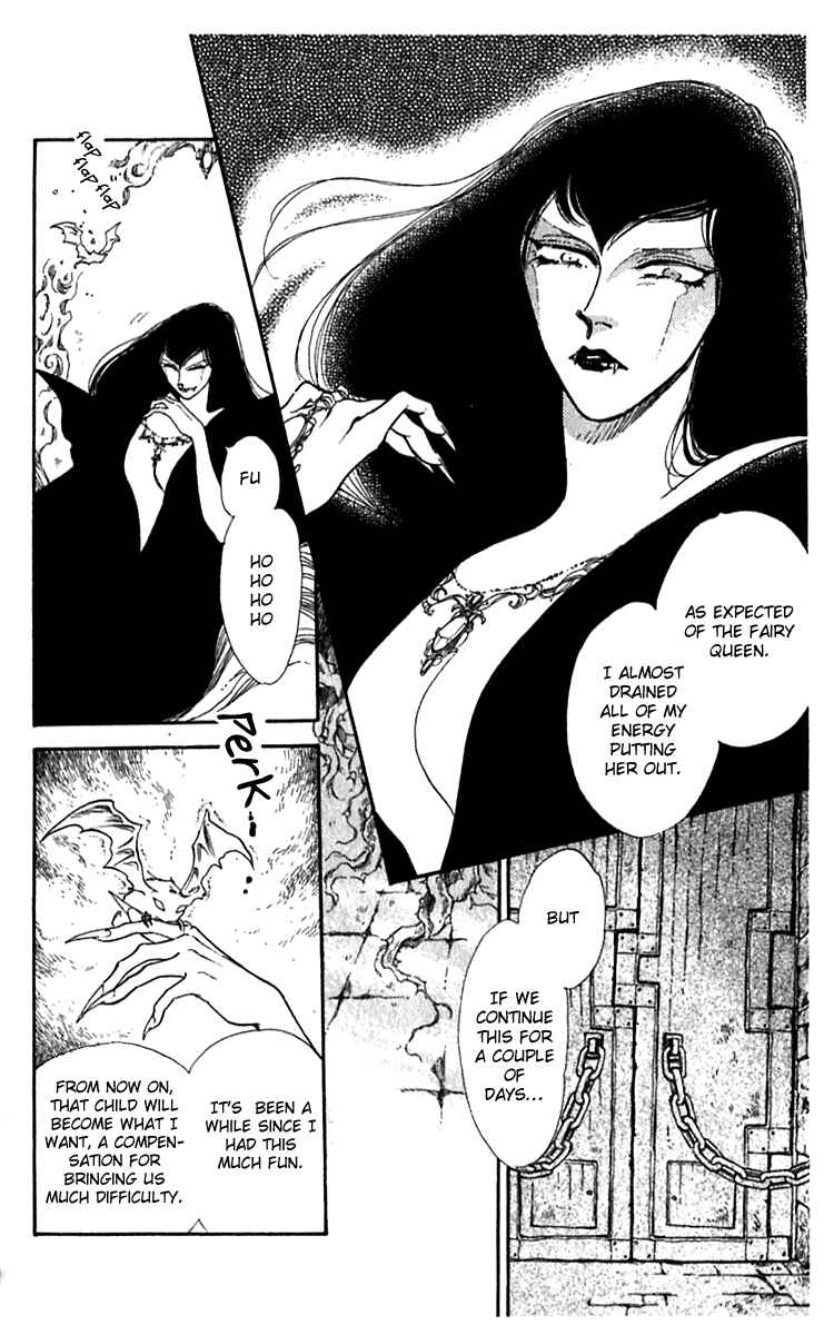 Page 30 Chapter 17 Viehmannin Sings