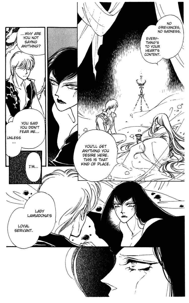 Page 36 Chapter 17 Viehmannin Sings