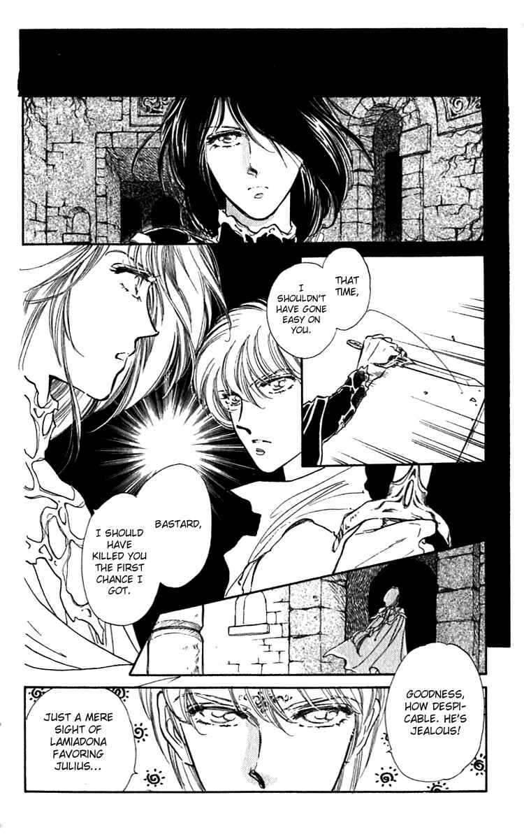 Page 38 Chapter 17 Viehmannin Sings