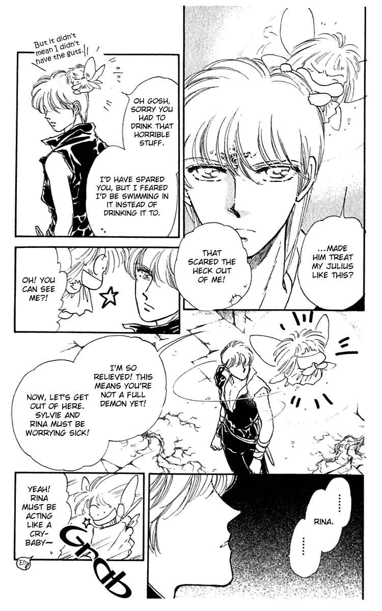 Page 39 Chapter 17 Viehmannin Sings