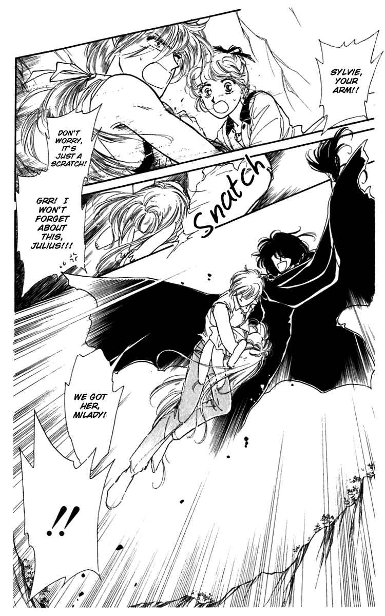 Page 4 Chapter 17 Viehmannin Sings