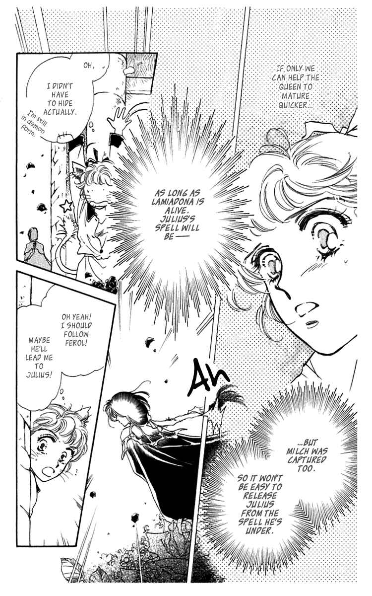 Page 44 Chapter 17 Viehmannin Sings