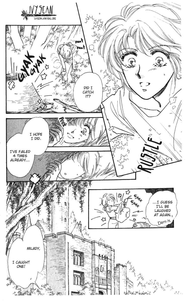 Page 51 Chapter 17 Viehmannin Sings