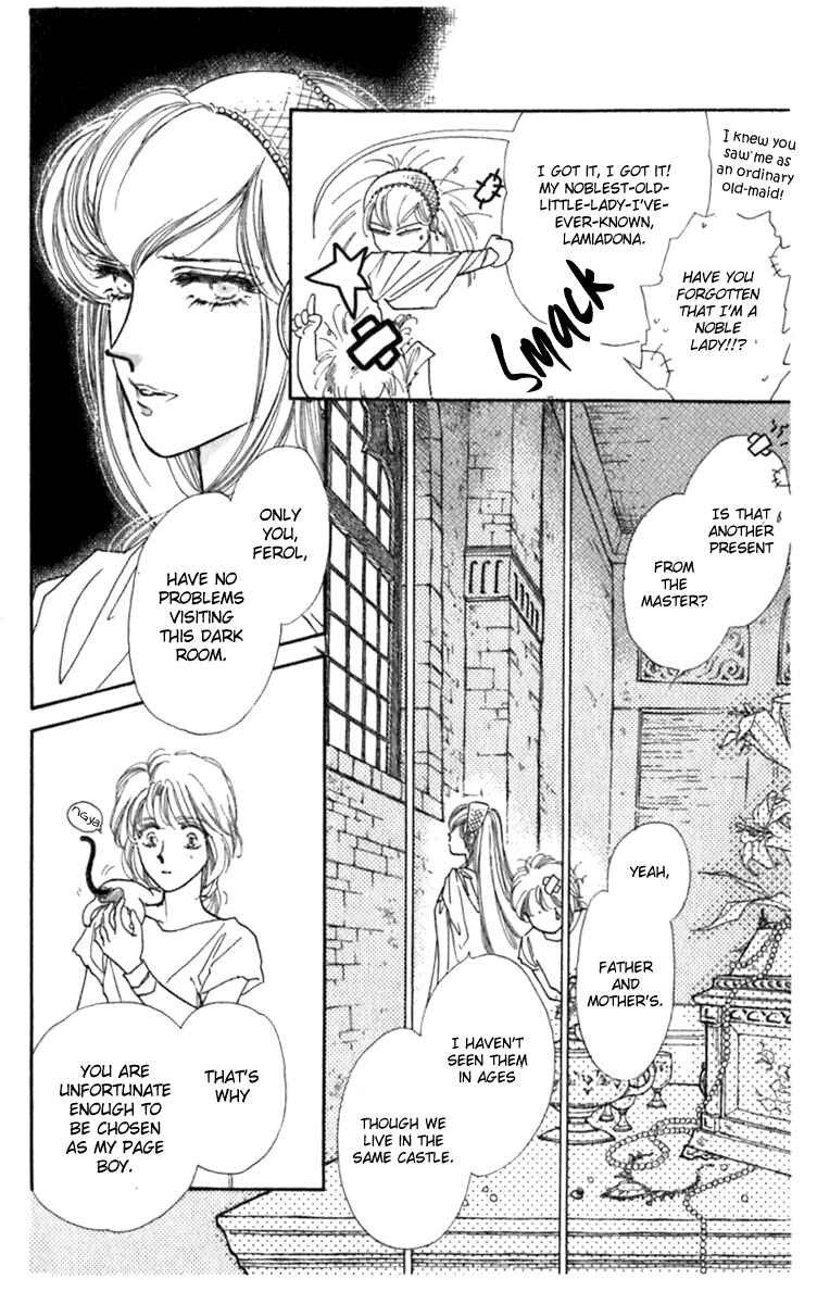 Page 55 Chapter 17 Viehmannin Sings
